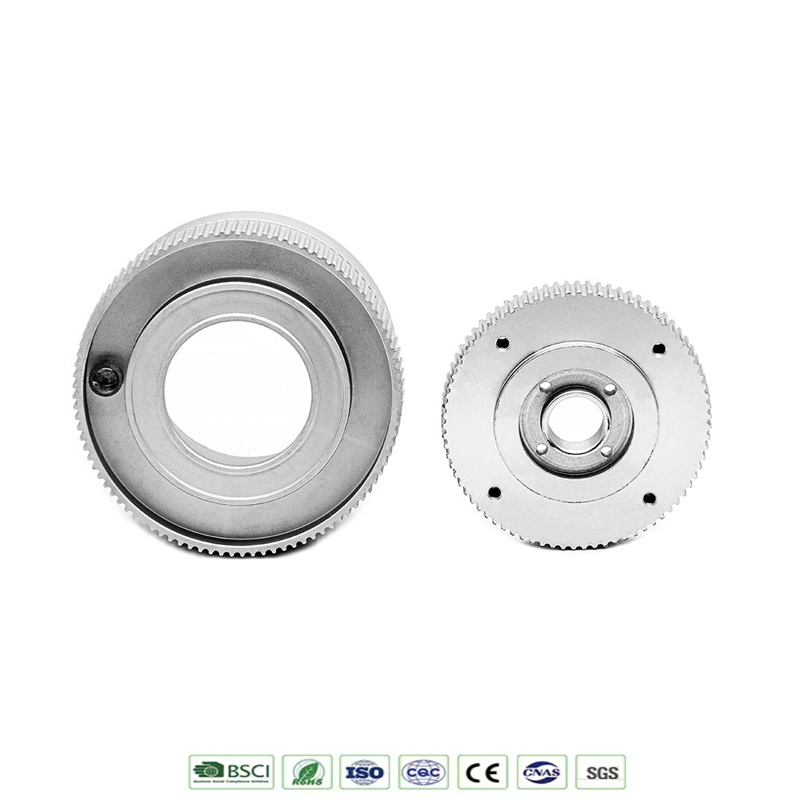 키커 모터용 브래킷