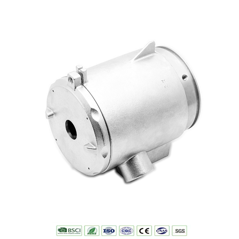 변속기 밸브 본체