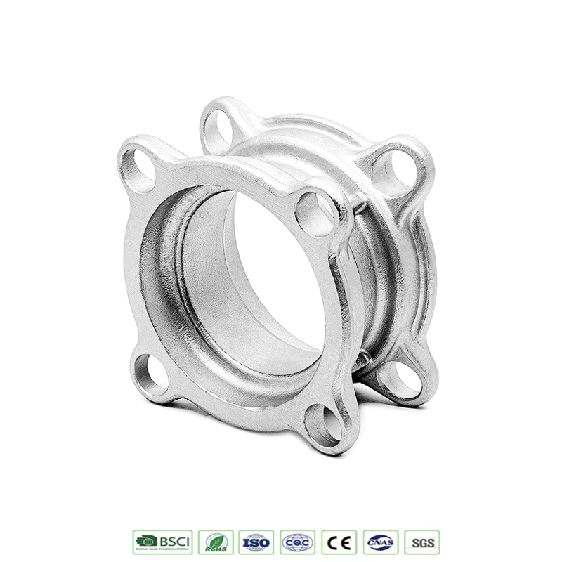 고온 밸브 주조