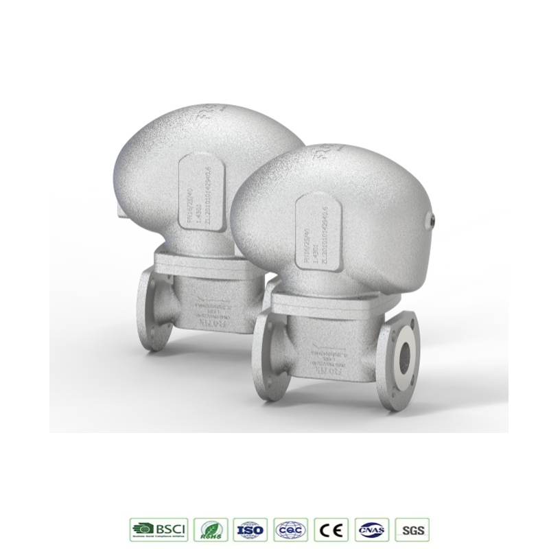 밸브 바디 란 무엇입니까?