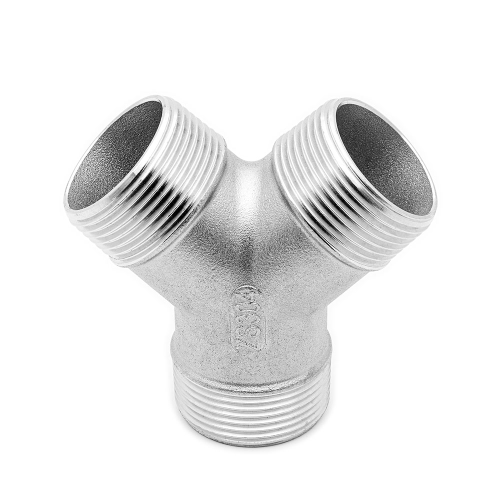 스테인레스 스틸 패스너