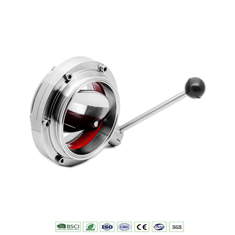 고온 밸브 주조에 사용되는 스테인리스강 밸브 본체의 예술과 과학