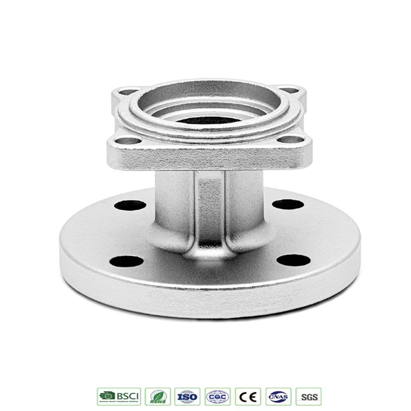 밸브 몸체 솔레노이드