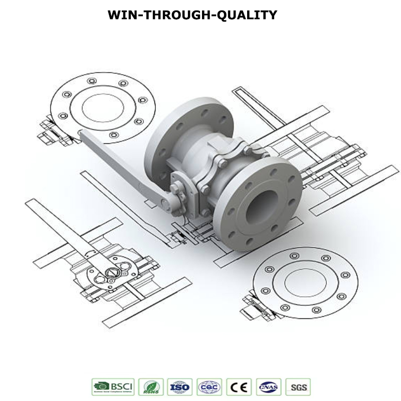변속기 밸브 본체