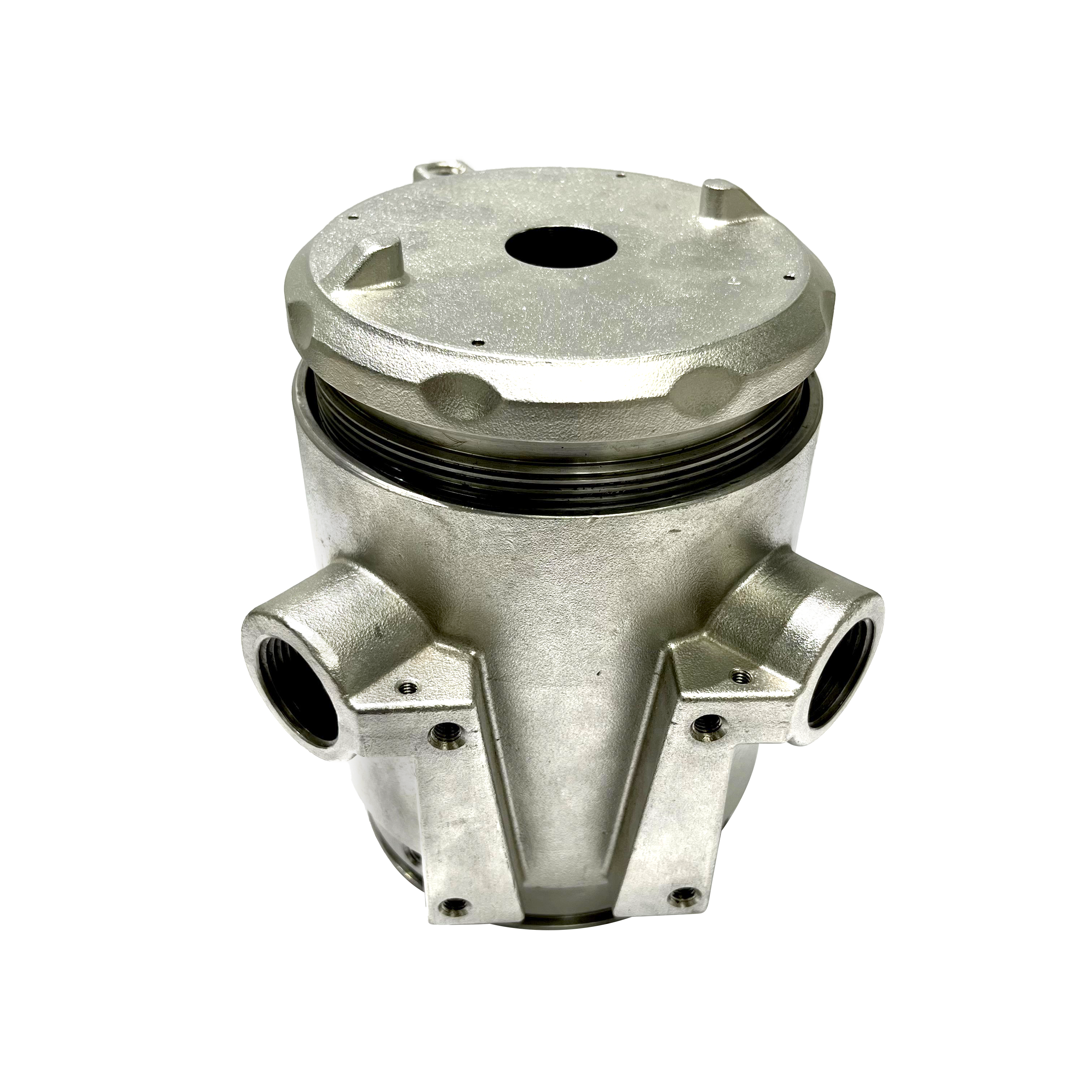 건설 장비 부품