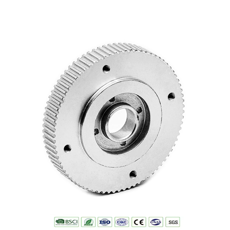 프레임이 있는 강철 문
