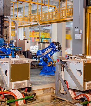 캐스팅 커스터마이징,